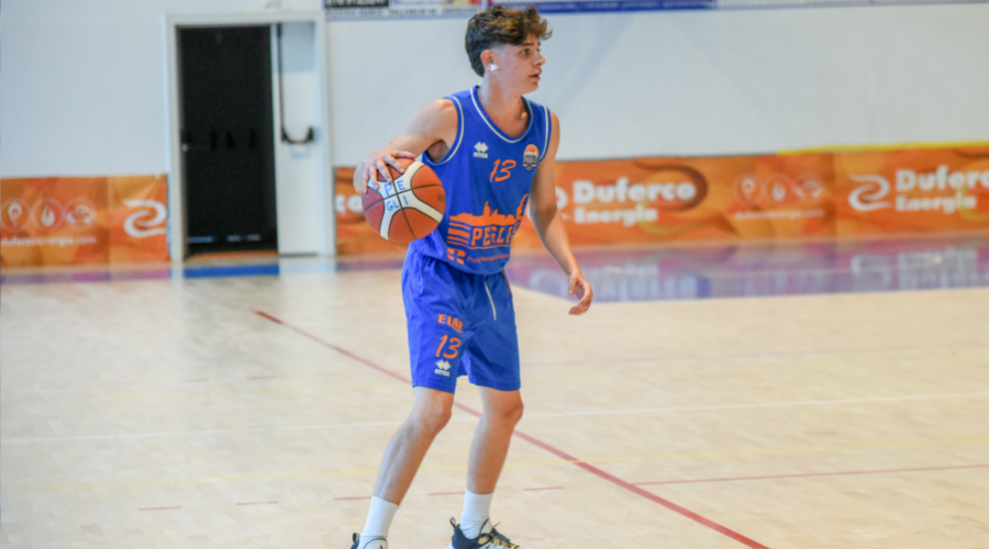 Serie C Silver